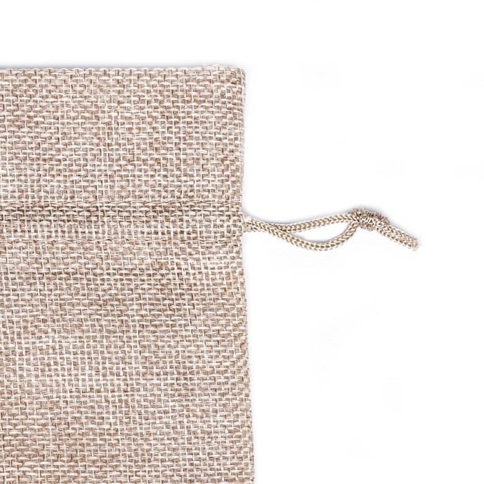 Мешок подарочный с термонаклейкой Мешок подарочный с термонаклейкой "С 8 марта!" 20 x 30 см