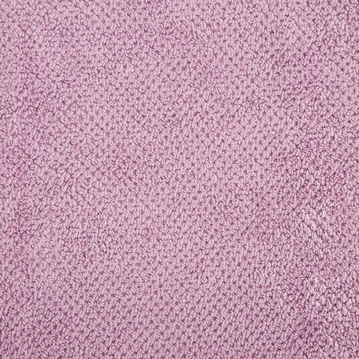 Коврик махровый  Коврик махровый "Этель" Organic Lavender  50х70 см, 100% хл, 550гр/м2