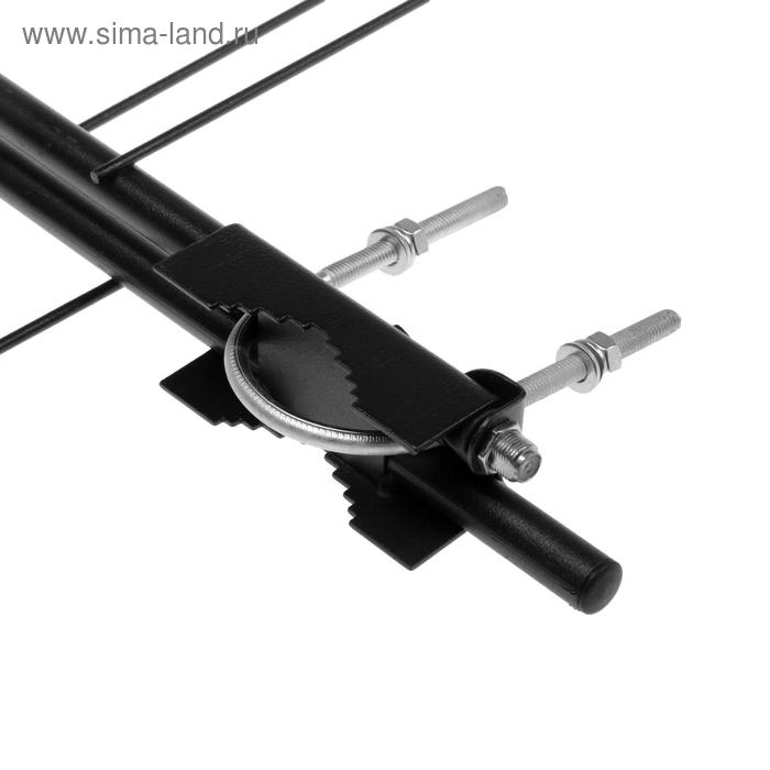 Антенна  Антенна "РЭМО" BAS-1124-P ДВИНА-14, уличная, пассивная, 10 дБи, DVB-T, DVB-T2, цифровая