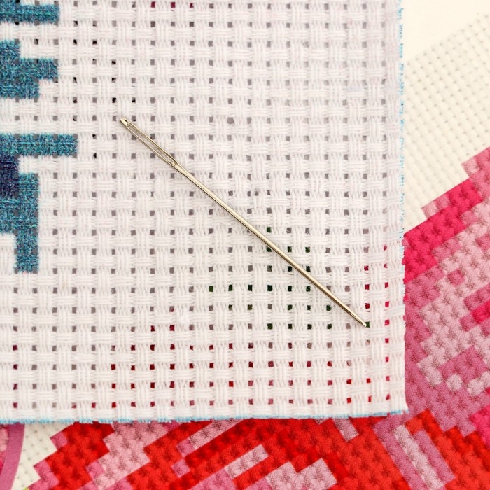 Вышивка крестиком «Розы», набор для творчества, 25 х 20 см Вышивка крестиком «Розы», набор для творчества, 25 х 20 см