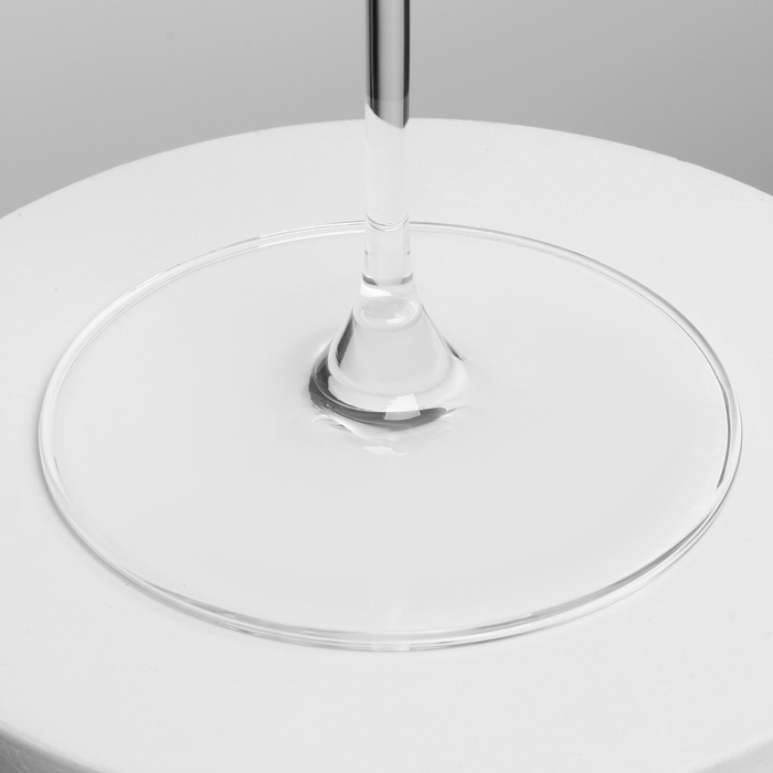 Набор бокалов для вина SWAN, 700 мл, хрустальное стекло, 6 шт Набор бокалов для вина SWAN, 700 мл, хрустальное стекло, 6 шт