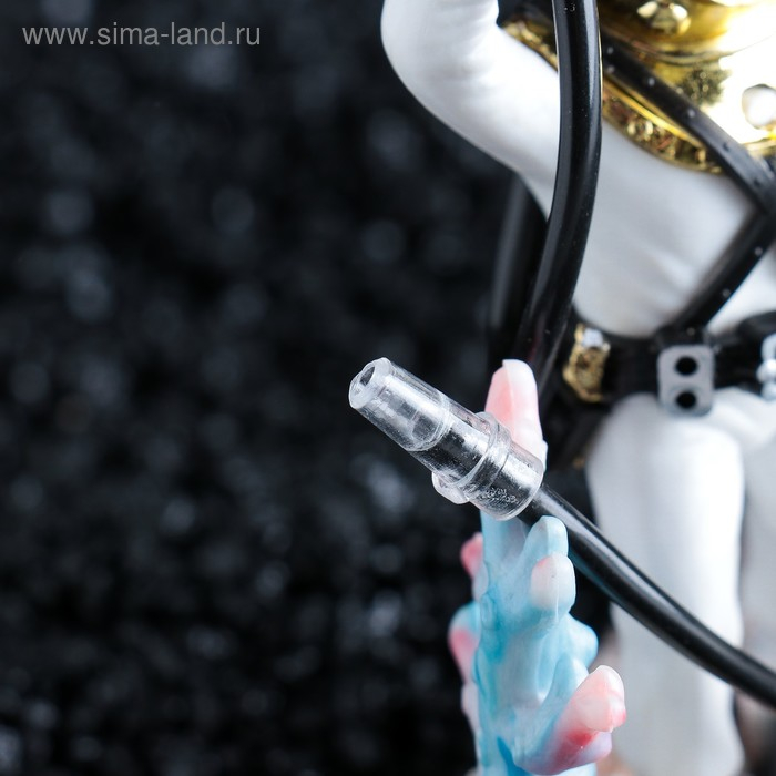 Распылитель подвижный  Распылитель подвижный "Аквалангист"