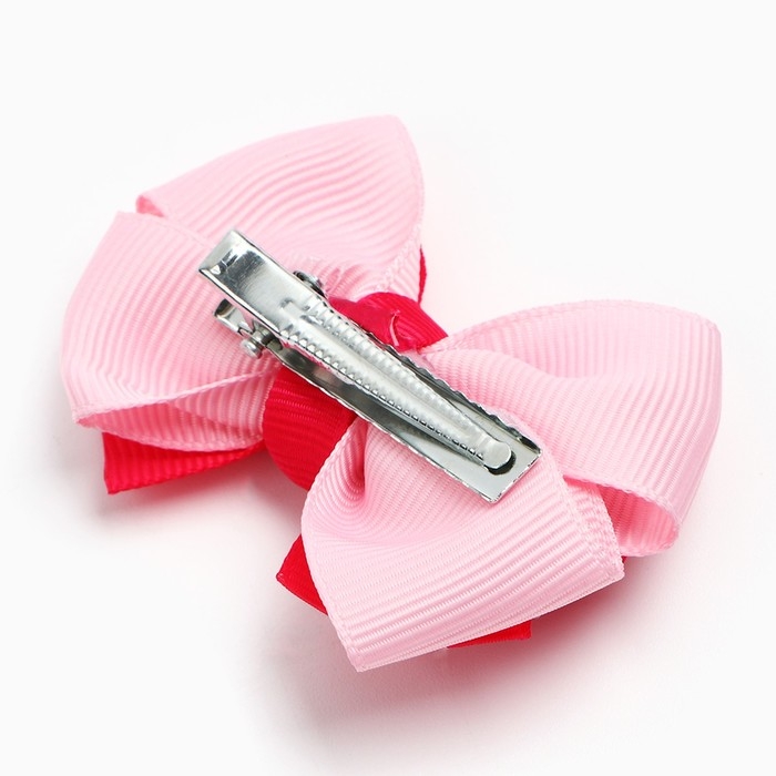 Набор заколок для волос 5 шт, зажим, Принцессы