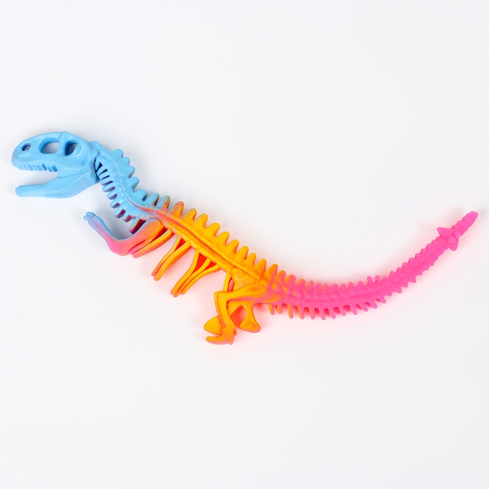 Ёжка «Динозавр», виды МИКС Ёжка «Динозавр», виды МИКС