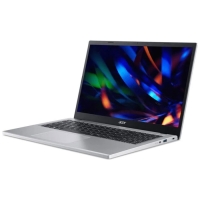 Ноутбук Acer Extensa 15EX215-23, 15,6", R 3 7320U,8Gb,SSD 256Gb,AMD Radeon,noOS,серебристый