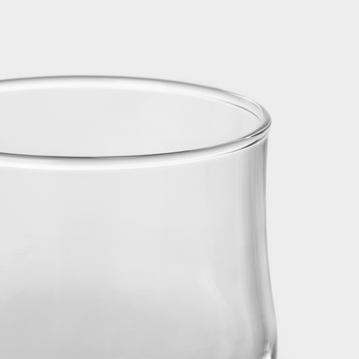 Бокал для вина Tulipe, 200 мл, стекло, прозрачный Бокал для вина Tulipe, 200 мл, стекло, прозрачный