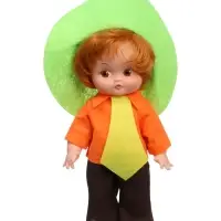 Кукла &laquo;Незнайка&raquo;, МИКС, 27 см