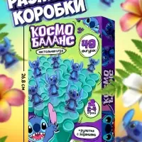Настольная игра "Космо балансир" Disney
