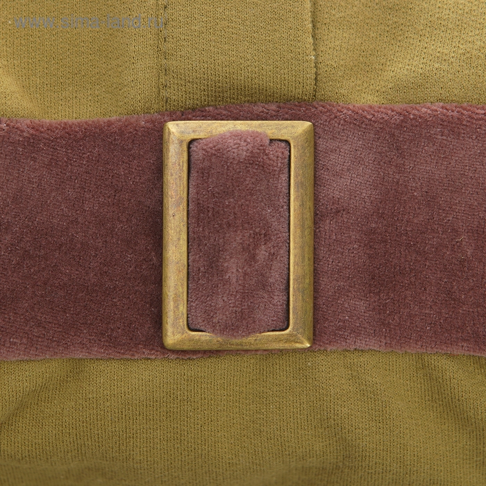 Костюм военного для мальчика: гимнастёрка, галифе, пилотка, трикотаж, хлопок 100%, рост 86 см, 1–2 года Костюм военного для мальчика: гимнастёрка, галифе, пилотка, трикотаж, хлопок 100%, рост 86 см, 1–2 года