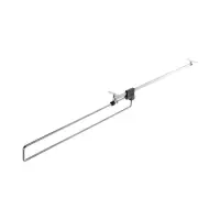 Штанга выдвижная для шкафа CAPPIO Light, 400 мм