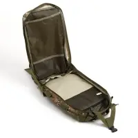 Рюкзак тактический туристический Storm tactic, 30 л, с карманами, МИКС