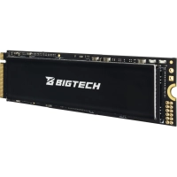 SSD накопитель BigTech M.2 PCIex4 gen4 512Gb, R/W 7200/2600мб/с(BSDS512M4E)