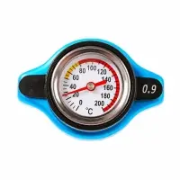 Крышка радиатора 0.9 Бар, t 0-200 C&deg;