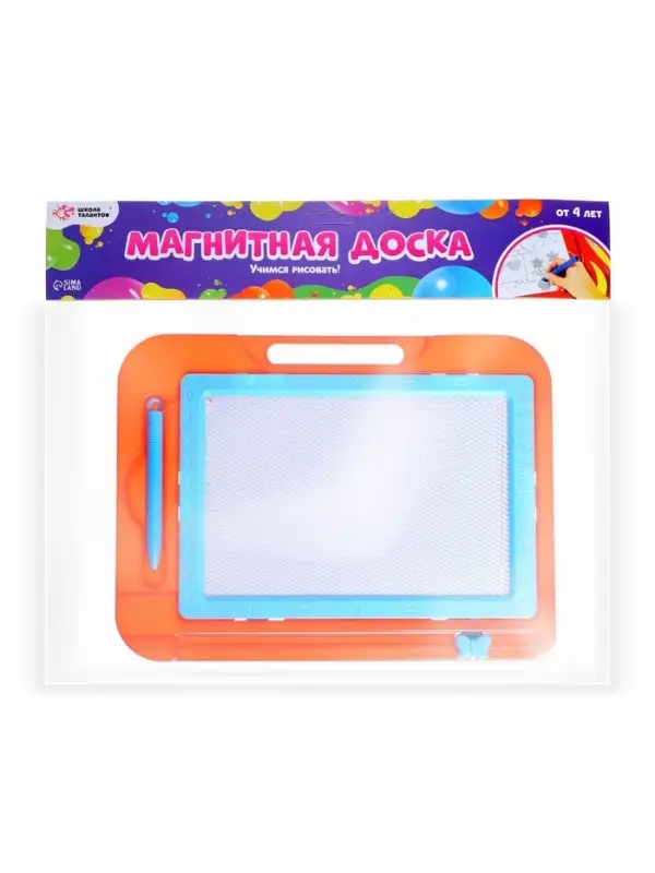 Магнитная доска, МИКС