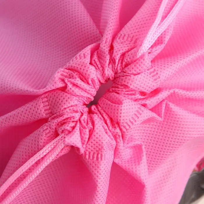 Мешок для обуви &laquo;Мир аниме&raquo; (полиэстер) 41&times;30 см