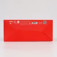 Коробка складная «Уютный Новый год», Микки Маус,  23 х 9 х 22,5 см