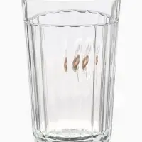 Стакан непробиваемый с пулей &laquo;Полицейский&raquo;, гранёный, 250 мл