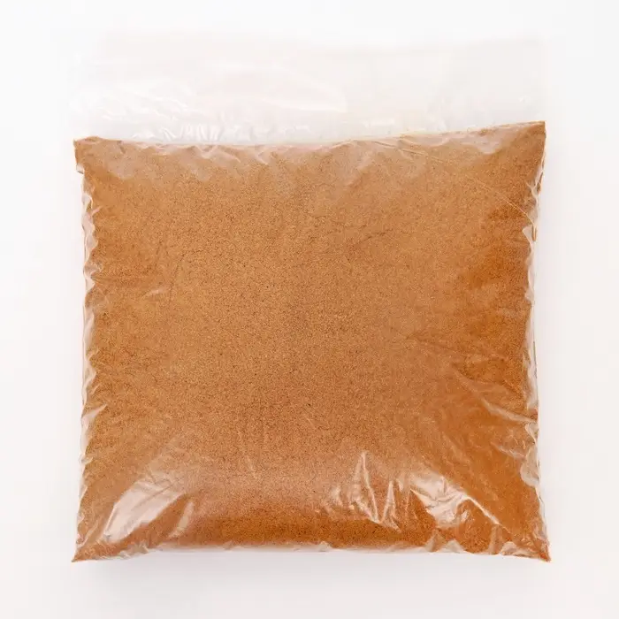 Горчичный жмых &laquo;Рецепты Дедушки Никиты&raquo;, 2 л