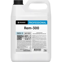 Профхим д/машин мойки щел конц. д/ремзон Pro-Brite/Rem-300 (069-5), 5л
