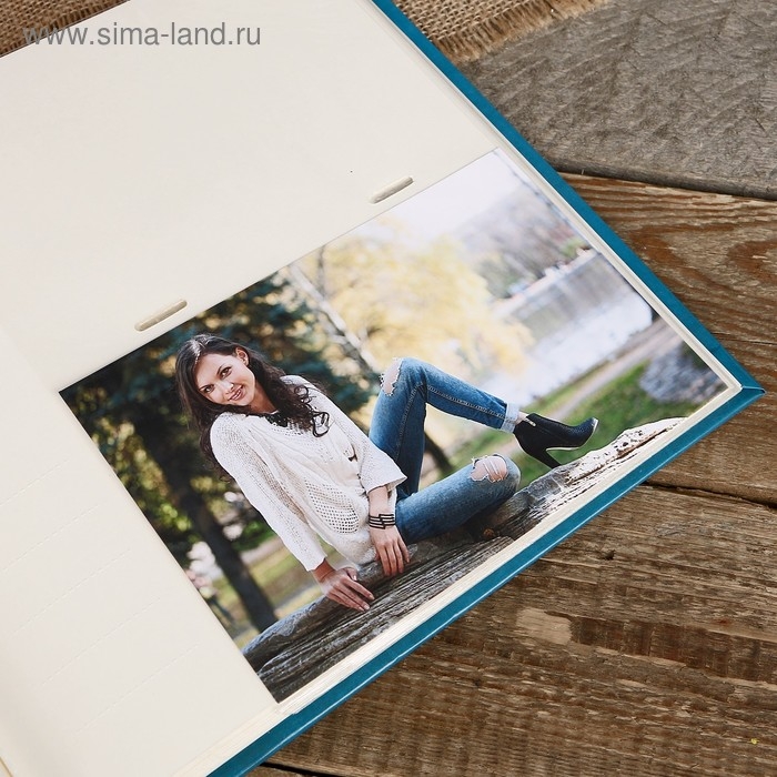 Фотоальбом Fotografia на 200 фото, 10x15 см., Фотоальбом Fotografia на 200 фото, 10x15 см., "Путешествие"