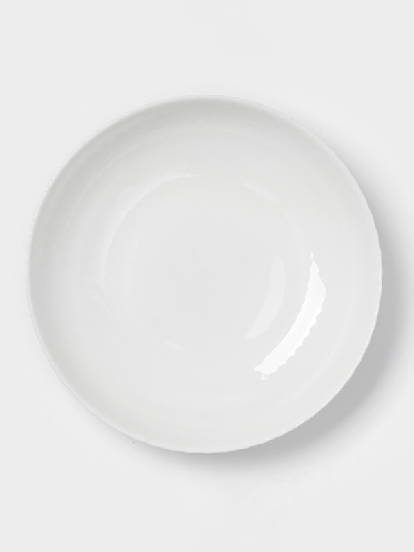 Тарелка глубокая Тарелка глубокая "DIWALI PRECIOUS" 20 см