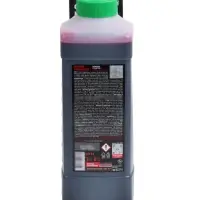 Шампунь для бесконтактной мойки Grass Active Foam Red, 1 л (1:30-1:50)