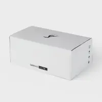 Чайная пара &laquo;Райское наслаждение&raquo;, 2 предмета: блюдце 21&times;12&times;1.5 см, чашка 190 мл, керамика, белая, жёлтая