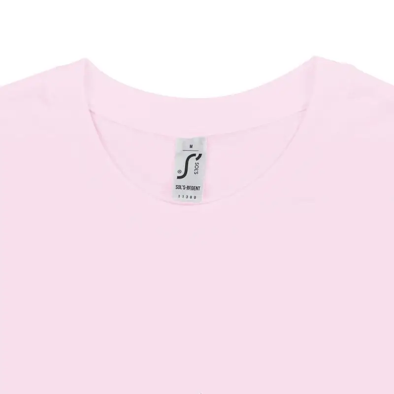 Футболка Regent 150 светло-розовая, размер XS Футболка Regent 150 светло-розовая, размер XS