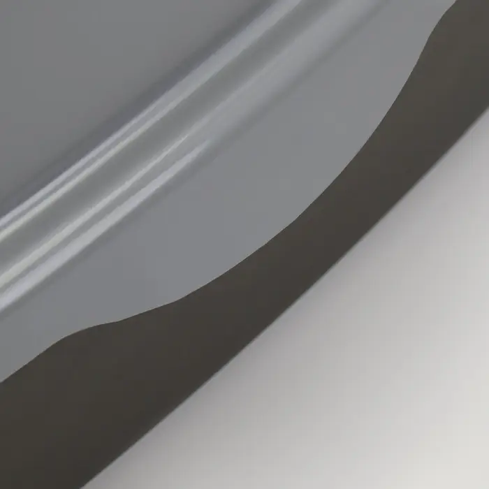 Туалет Айша XL с бортом 64&times;44&times;21 см серый FIX