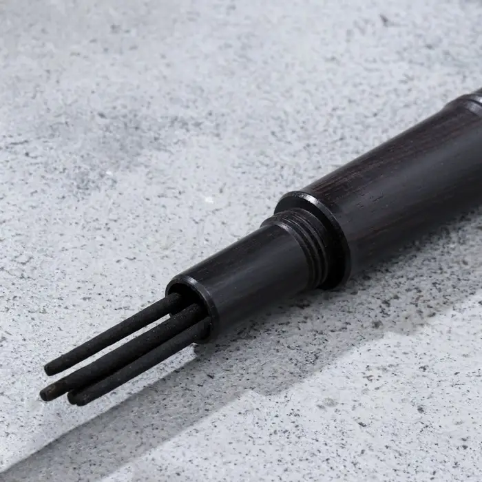 Пенал для благовоний &laquo;Дерево с кисточкой&raquo;, без благовоний