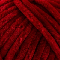 Пряжа "Dolce" 100% микрополиэстер 120м/100гр (752 бордовый) Пряжа "Dolce" 100% микрополиэстер 120м/100гр (752 бордовый)