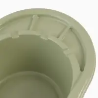 Ванна детская &laquo;Карапуз&raquo; оливковая