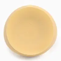 Тарелка детская на присоске и ложка, молочный, Mum&Baby Тарелка детская на присоске и ложка, молочный, Mum&Baby