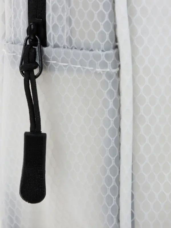 Сумка для мокрых вещей ONLYTOP, 26&times;14 см, цвет белый