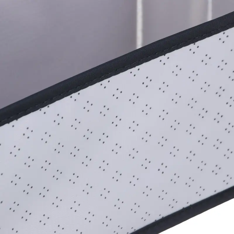 Короб без крышки Дафна, оксфорд, 29x14x13см