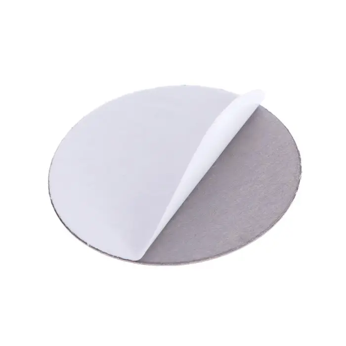 Держатель для телефона TORSO в дефлектор, магнитный, черный Держатель для телефона TORSO в дефлектор, магнитный, черный