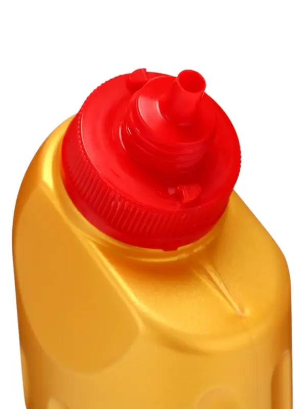 Чистящее средство Domestos &laquo;Ультра блеск&raquo;, гель, для унитаза, 500 мл