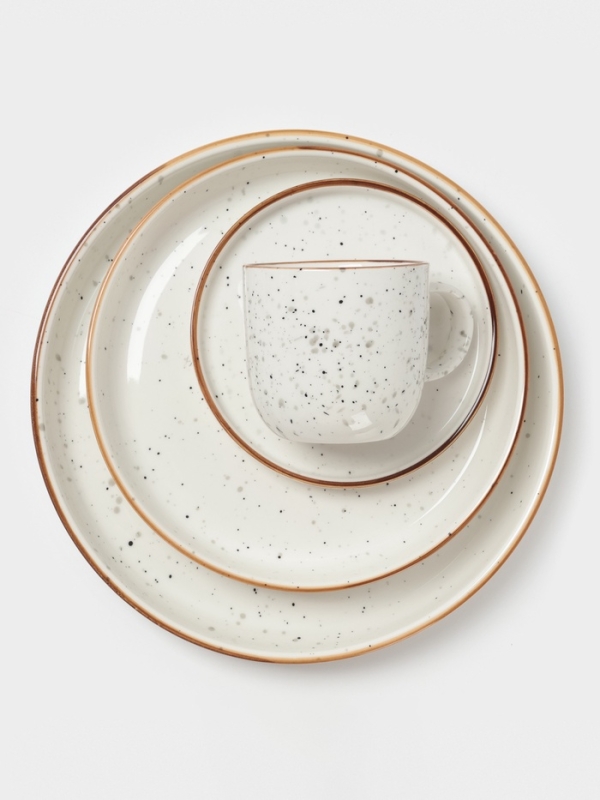 Салатник Magistro "Queil" 16 см 16,3х7,3 см