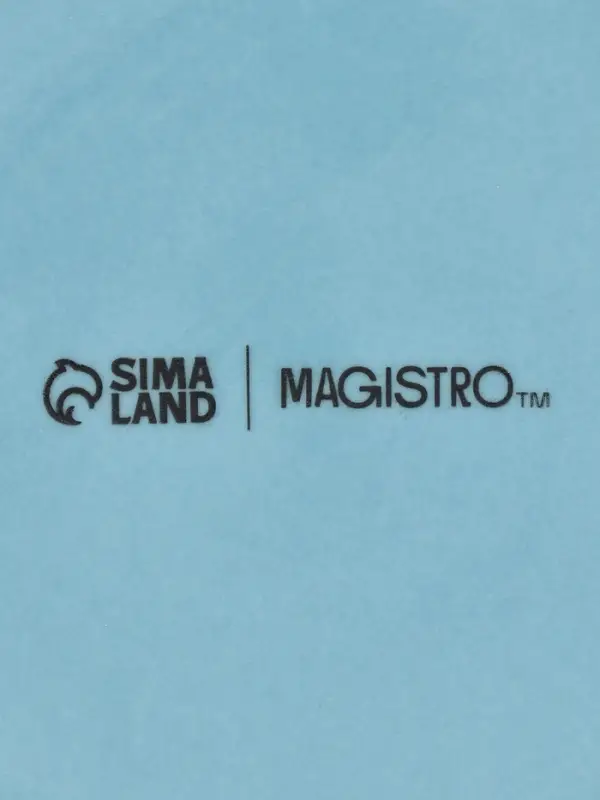 Кокотницы Magistro «Церера», набор 2 шт., 500 мл, d=15 см, фарфор, голубые Кокотницы Magistro «Церера», набор 2 шт., 500 мл, d=15 см, фарфор, голубые