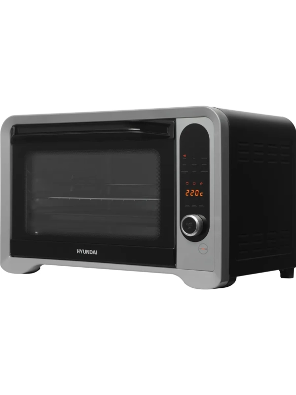 Мини-печь MIO-HY104 35л. 1600Вт черный Мини-печь MIO-HY104 35л. 1600Вт черный