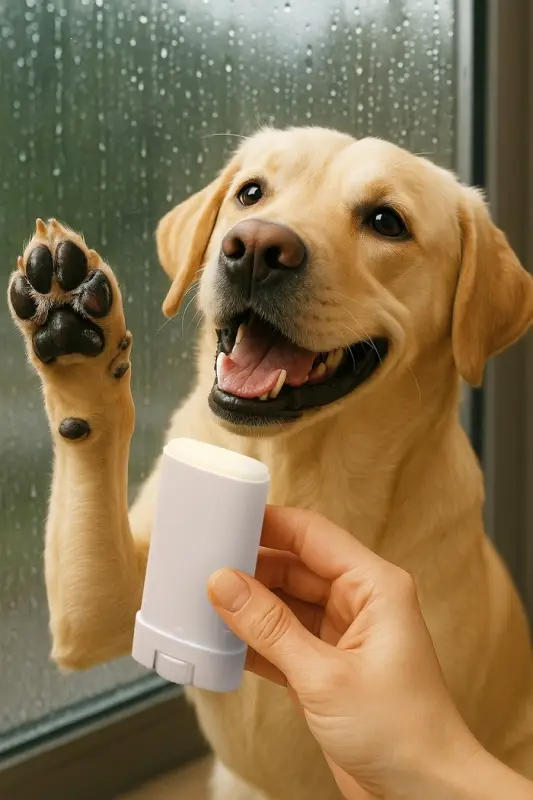 Воск для лап &laquo;Пижон&raquo;, в стике