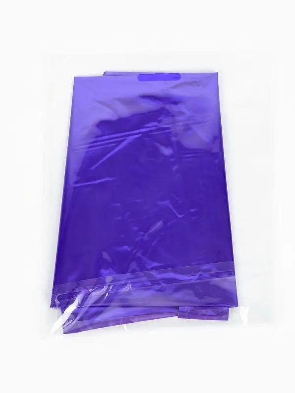 Воздушный шар полимерный 24" "Фиолетовый"