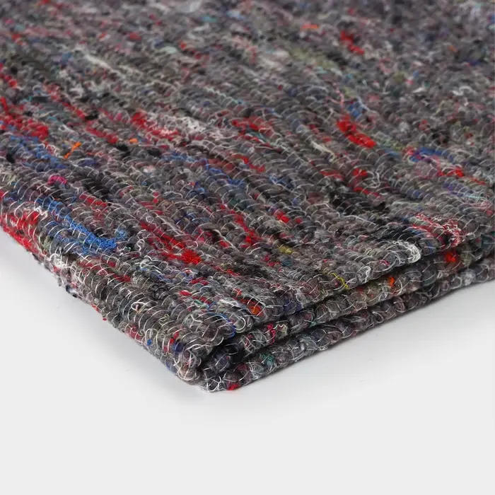 Салфетка - тряпка хозяйственная Доляна, 50×60 см, плотность 180 г/м², строчка 2,5 мм, с оверлоком, серая Салфетка - тряпка хозяйственная Доляна, 50×60 см, плотность 180 г/м², строчка 2,5 мм, с оверлоком, серая