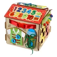 Бизидом развивающий БД15