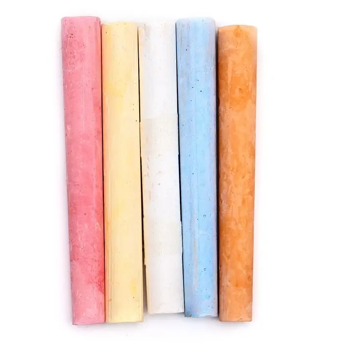 Магнитный винил с мелками, TAKE IT EASY, 60&times;40 см, толщина 0.8 мм