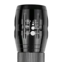 Фонарь алюминиевый AVS ALZ-1C