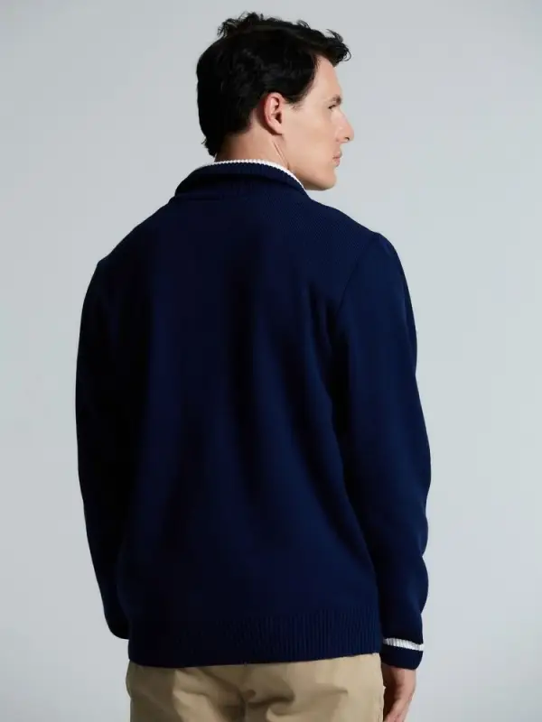 Олимпийка Sport Style на заказ, акрил, размер S