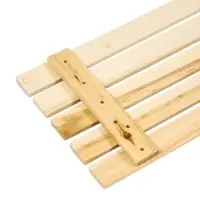 Трапик для бани и сауны, 120&times;30 см, деревянный, &laquo;Добропаровъ&raquo;