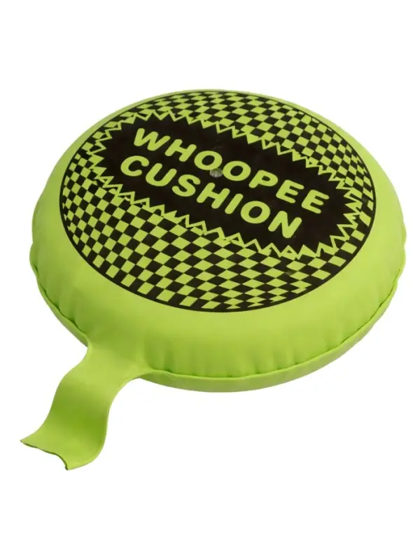 Прикол подушка &laquo;Пердушка&raquo; 11&times;3 см