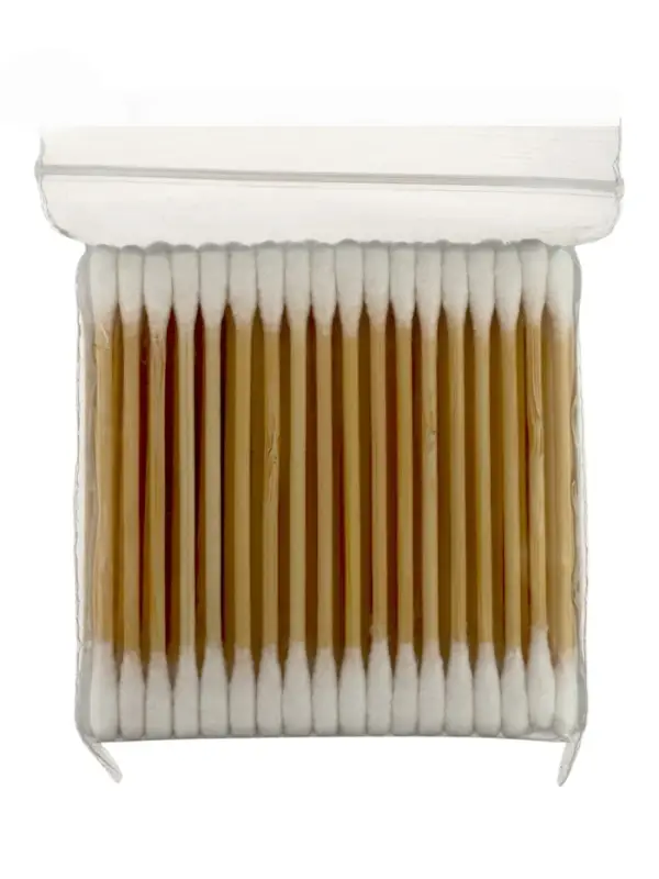 Ватные палочки бамбук &laquo;Мой выбор&raquo;, 90 шт.